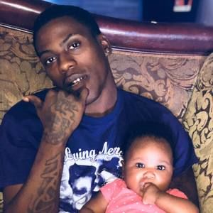 Meet your Posher, Benjiman